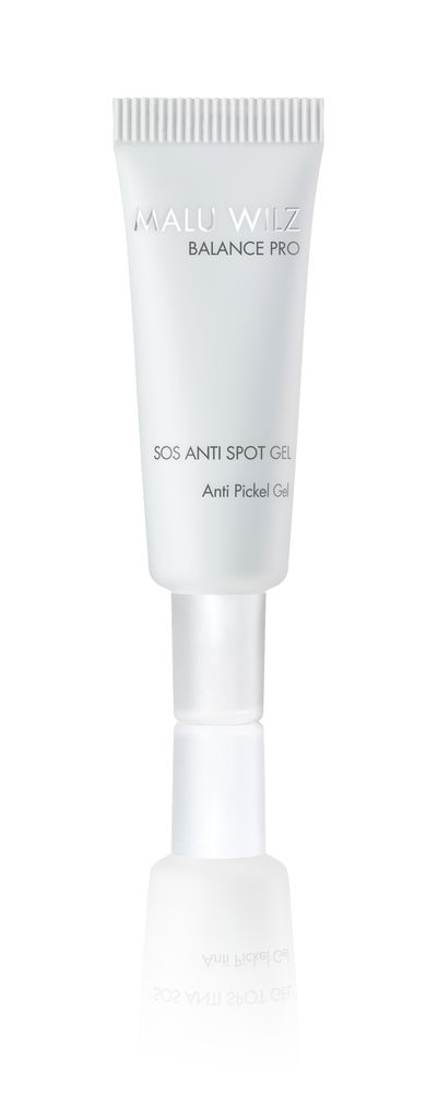 Malu Wilz S.O.S. Anti Spot Gel (Allantoin)