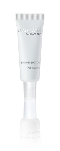 Malu Wilz S.O.S. Anti Spot Gel (Allantoin)