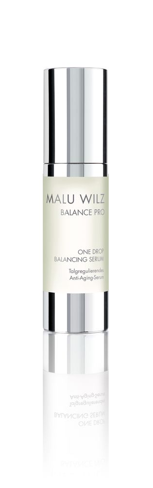 Malu Wilz One Drop Balancing Serum (Allantoin)