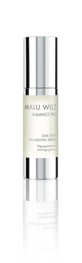 Malu Wilz One Drop Balancing Serum (Allantoin)