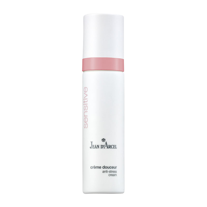 Jean D‘Arcel sensitive crème douceur