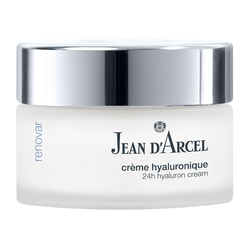 Jean D‘Arcel renovar crème hyaluronique