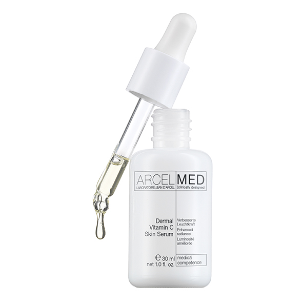 Jean D´Arcel Dermal Vitamin C Skin Serum