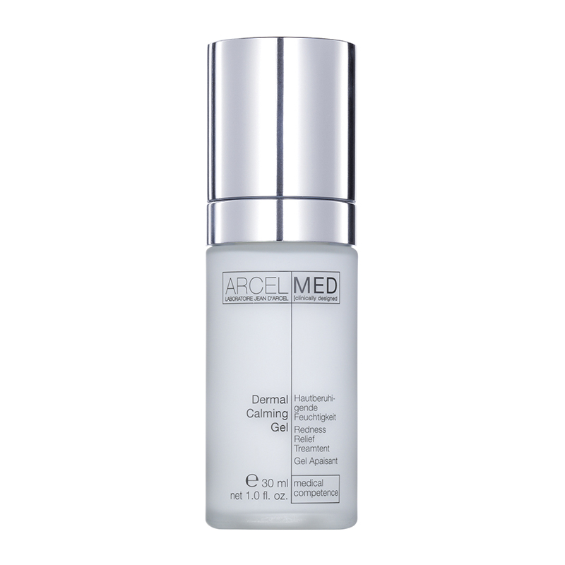 Jean D´Arcel Dermal Calming Gel