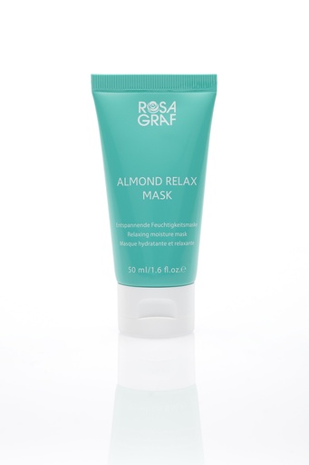 [RG-369] Rosa Graf Almond Relax Mask