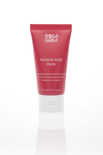 [RG-367] Rosa Graf Passion Rose Mask