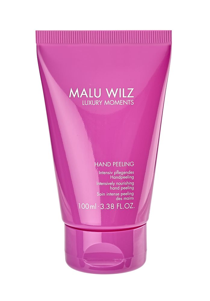 Malu Wilz Luxury Moments Hand Peeling