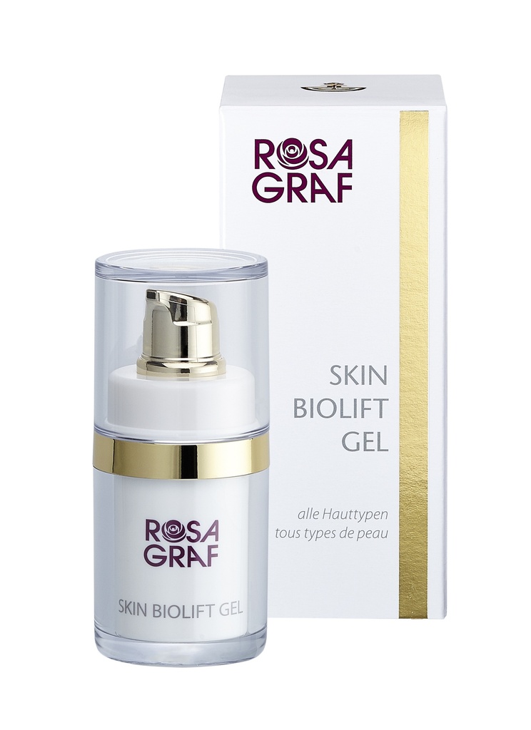 ROSA GRAF Skin Biolift Gel 15 ml