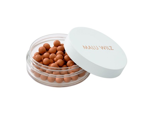 Malu Wilz Summer Glow Bronzing Pearls (Duftstofffrei)