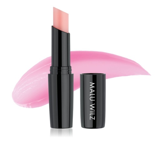 [MW-244] Malu Wilz Natural Glow Lip Balm