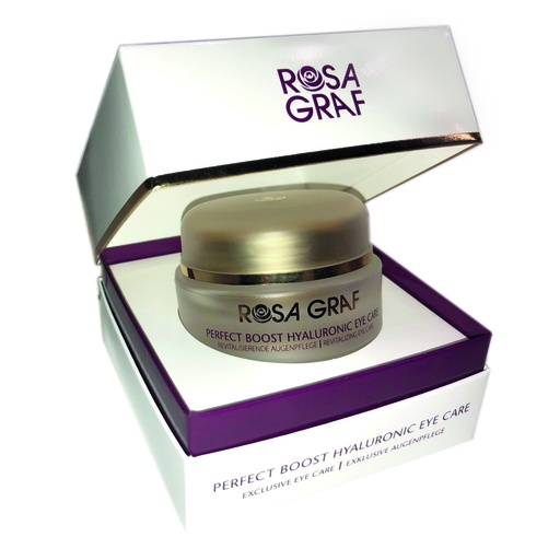 Rosa Graf Perfect Boost Hyaluronic Eye Care (Hyaluron)