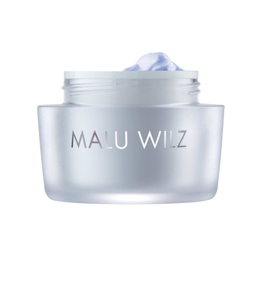 Malu Wilz Hyaluronic Active + Cream Soft