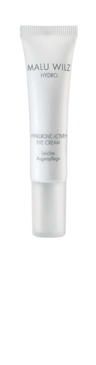 Malu Wilz Hyaluronic Active+ Eye Cream (Bisabolol)