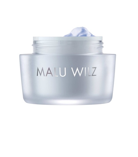 Malu Wilz Hyaluronic Active+ Cream rich (Allantoin)