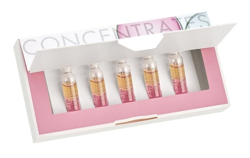 Malu Wilz Ampoules Stress Balance Bi-Phase (Hyaluron)
