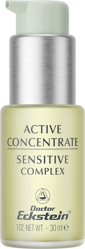 Doctor Eckstein Sensitive Complex