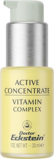 Doctor Eckstein Vitamin Complex (Panthenol)