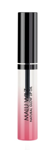 [MW-16854] Malu Wilz Natural Glow Lip Oil