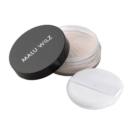 Malu Wilz Fixing Powder (Fettige Haut)