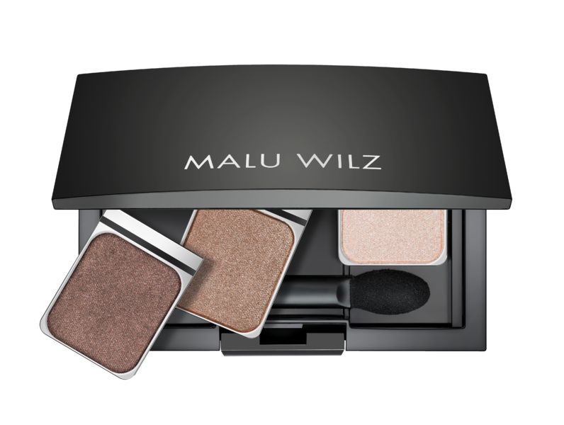 [MW-15992] Malu Wilz Beauty Box Trio (unbefüllt)
