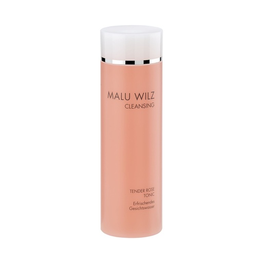 Malu Wilz Tender Rose Tonic (Hyaluron)