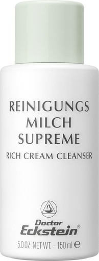 Doctor Eckstein Reinigungsmilch Supreme (Allantoin)