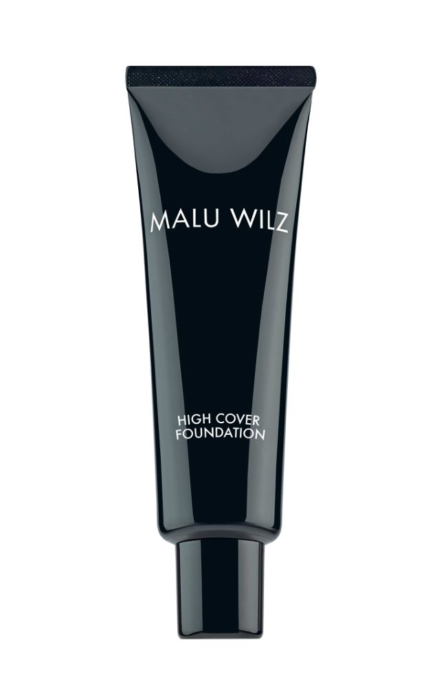 Malu Wilz High Cover Foundation 02