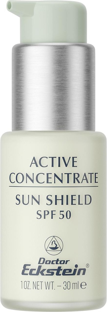Doctor Eckstein Sun Shield SPF 50