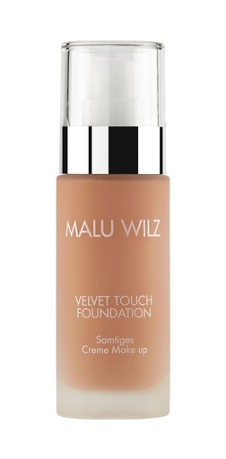 [MW-3809] Malu Wilz Velvet Touch Foundation 07