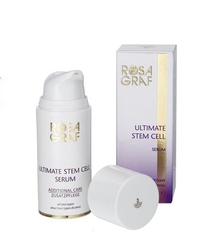 Rosa Graf Ultimate Stem Cell Serum (Hyaluron)