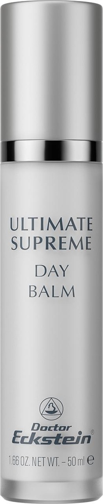 Doctor Eckstein Ultimate Supreme Day Balm