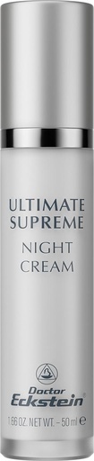 Doctor Eckstein Ultimate Supreme Night Cream (Allantoin)