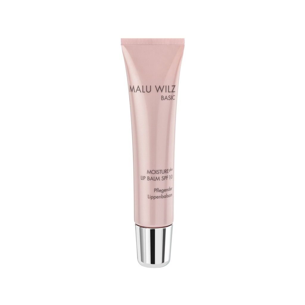 Malu Wilz Moisture Lip Balm SPF 10