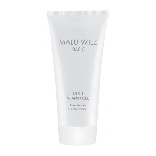 Malu Wilz Multi Vitamin Gel (Hyaluron)