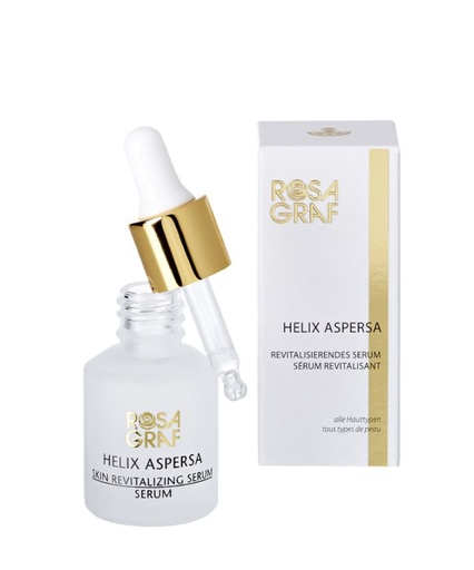 [RG-5875] Rosa Graf Helix Aspersa Serum