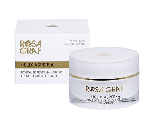 [RG-5874] Rosa Graf Helix Aspersa 24h Creme