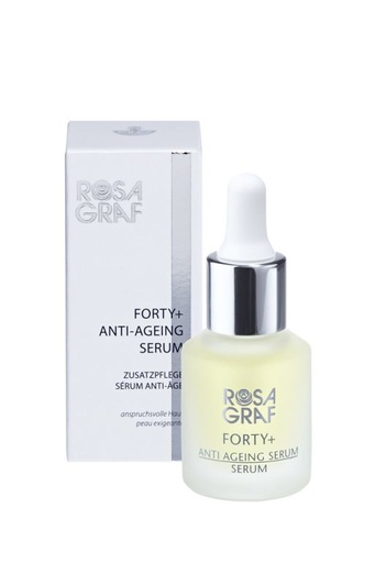 [RG-5872] Rosa Graf Forty+ Anti Ageing Serum