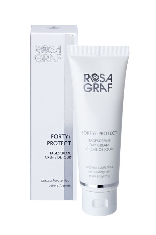 [RG-5871] Rosa Graf Forty+ Protect Tagescreme
