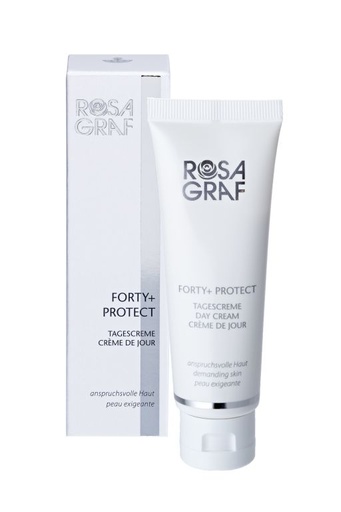 [RG-5871] Rosa Graf Forty+ Protect Tagescreme