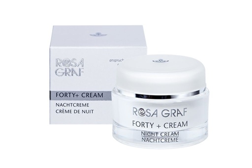 [RG-5870] Rosa Graf Forty+ Cream