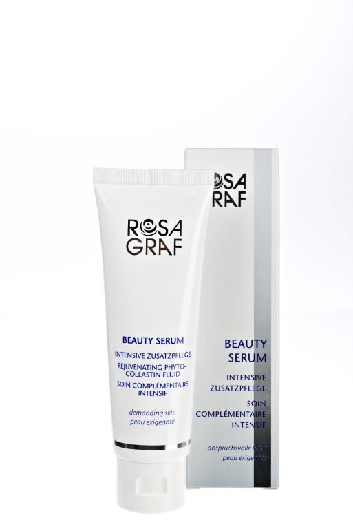 Rosa Graf Beauty Serum (Allantoin)