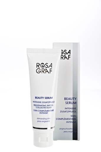 Rosa Graf Beauty Serum (Allantoin)