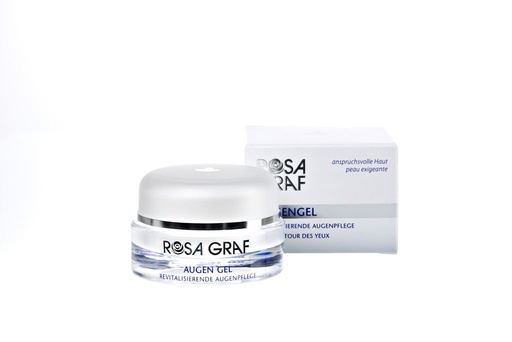 Rosa Graf Blue Line Augen Gel (Allantoin)