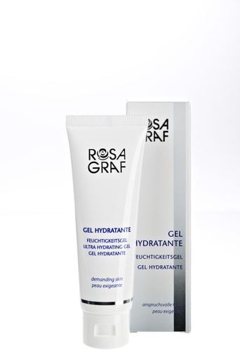 Rosa Graf Blue Line Gel Hydratante (Allantoin)