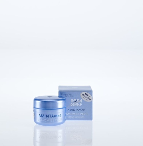 Rosa Graf AMINTAmed Camomile Paste (Bisabolol)