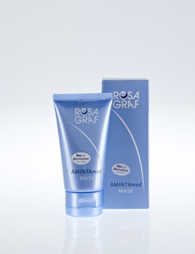 Rosa Graf AMINTAmed MASK (Bisabolol)
