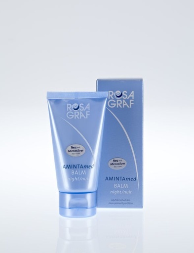 Rosa Graf AMINTAmed Balm Night (Urea)