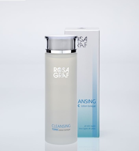 Rosa Graf Cleansing Tonic (Allantoin)