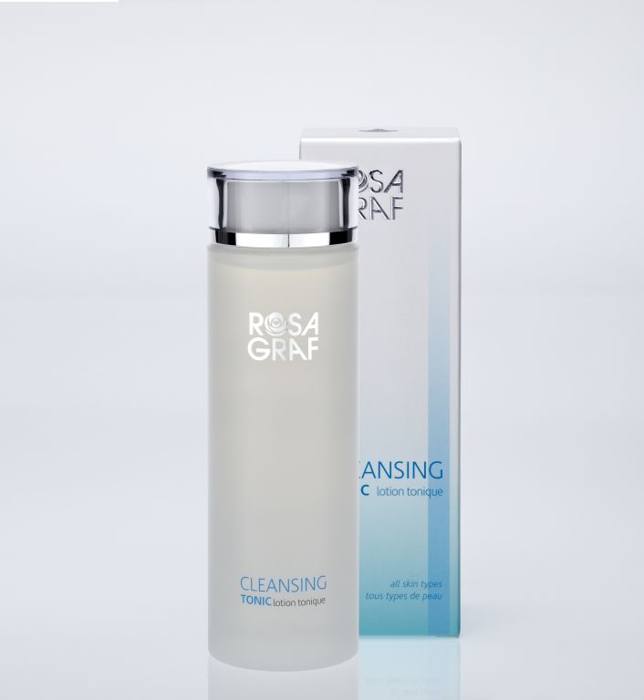 Rosa Graf Cleansing Tonic