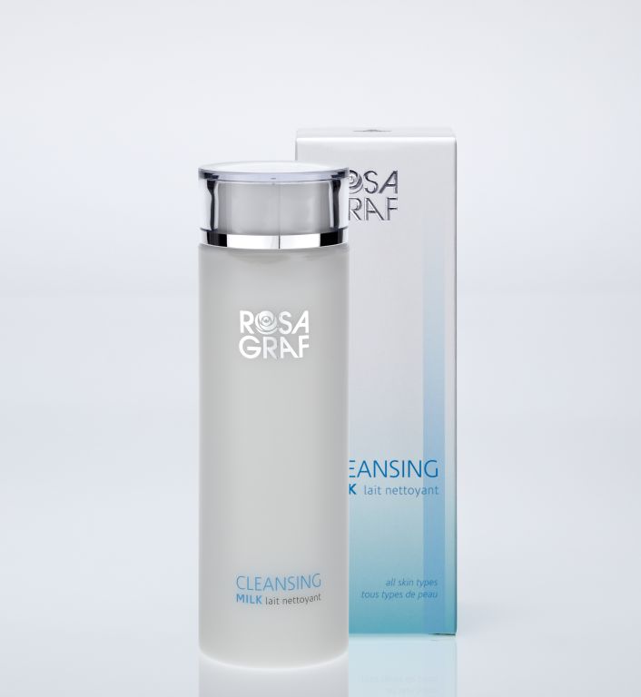 Rosa Graf Cleansing Milk